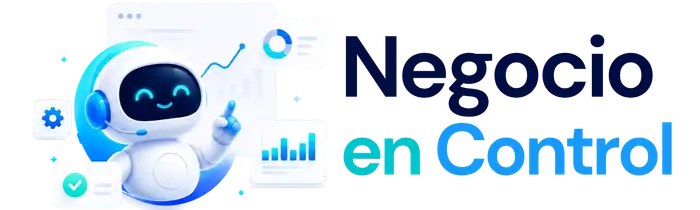 Negocio en Control